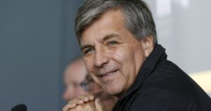 Mayne-Nicholls le responde a Lunari y aclara un viejo rumor sobre Bielsa