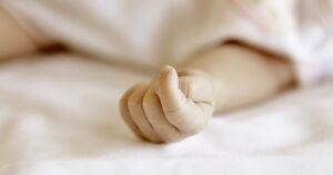 Bebé de 10 meses fallece de COVID-19 en La Ligua