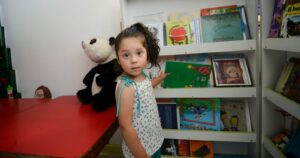 Desarrollo del lenguaje: ¿cómo los padres pueden apoyar a los niños para que sigan progresando en esta cuarentena?