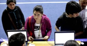 Crisis financiera y educación superior