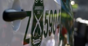 Sin tomar las medidas sanitarias: registran masivo velorio en Lo Espejo