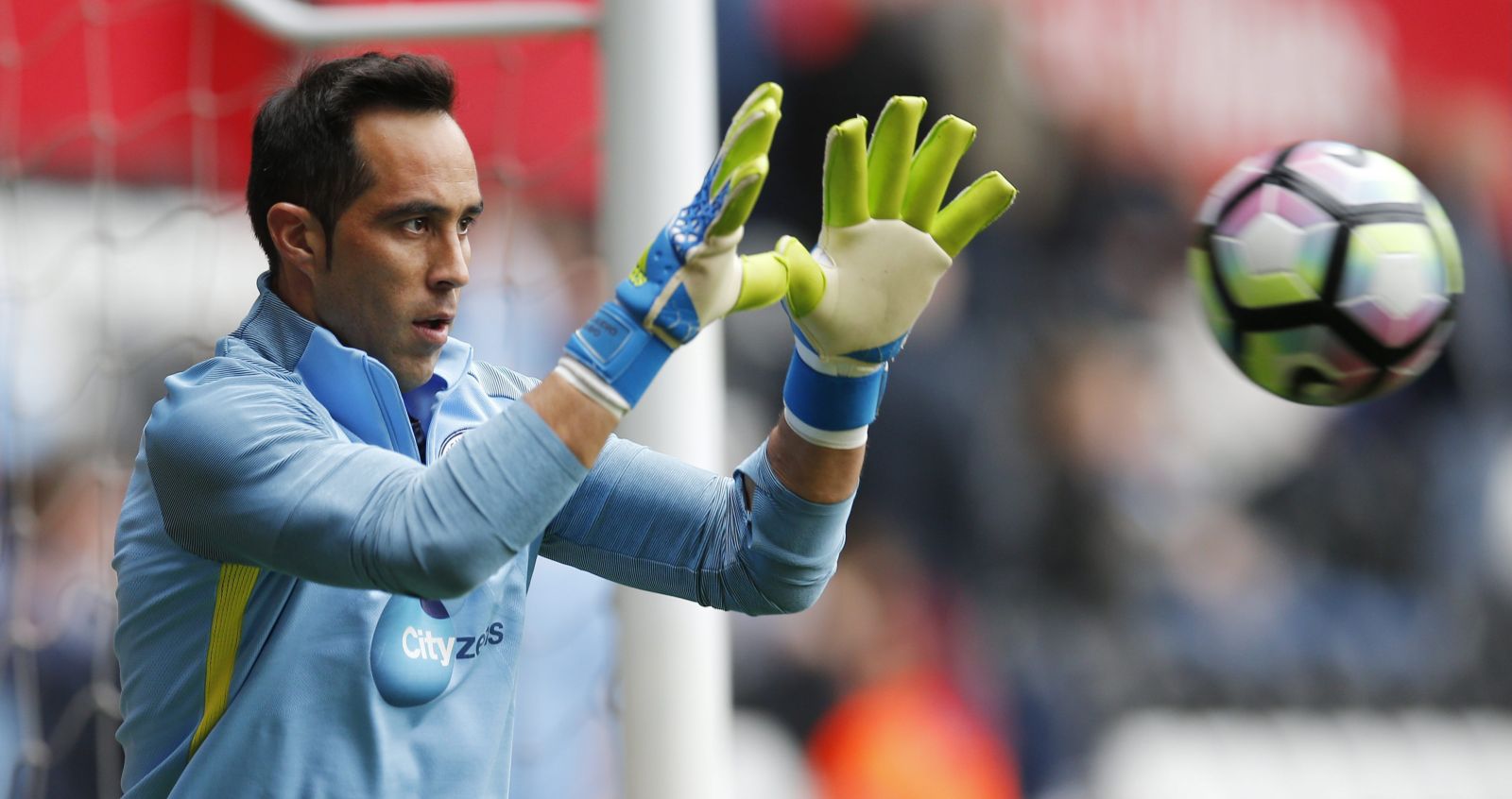 guardiola bravo city