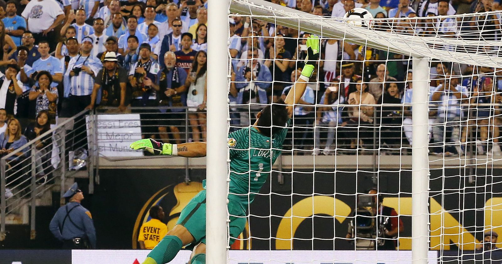Agüero Bravo
