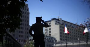 Experto advierte sobre nueva Ley de Inteligencia: 