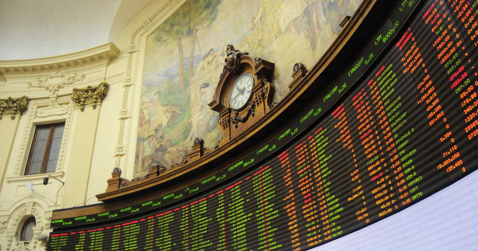inversiones socialmente responsables
