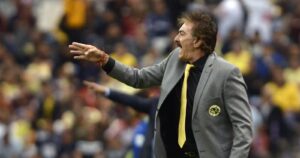 Ricardo La Volpe reveló que estuvo en carpeta para llegar a la Roja, Colo Colo y la U