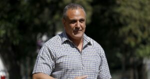 Pablo Milad renuncia a la Intendencia del Maule en medio de rumores de candidatura a la ANFP