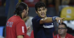 Copa Davis fue postergada para 2021 debido al coronavirus