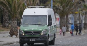 Tenía una ametralladora y un fusil en su domicilio: detienen a sujeto acusado de dos homicidios