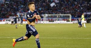 El ranking que ubicó a Yeferson Soteldo como el mejor del mundo