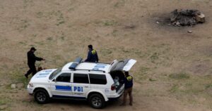 Hallan cuerpo de hombre desaparecido hace 8 meses en el Desierto de Atacama