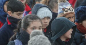 La importancia del trabajo docente en torno al desarrollo socioemocional de los estudiantes de primer ciclo básico