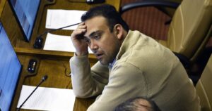 VIDEO | La opinión del diputado Bianchi por fin a reelección: 