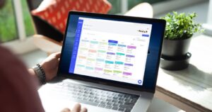 Skedu, la App para emprendedores que liberó software por todo el 2020