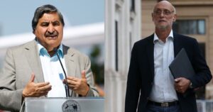 Límite a la reelección: hijos de alcaldes de Pudahuel y El Bosque se postularán por sus padres