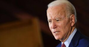 Carrera electoral en Estados Unidos: Joe Biden saca ventaja de 14 puntos sobre Donald Trump 