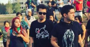 La campaña de Amnistía Internacional que pide justicia para Gustavo Gatica