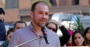 Las sanciones que arriesga el concejal Tomás Echiburú por violar la cuarentena