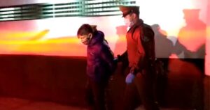 Detienen a hombre acusado de abusar y secuestrar a ex pareja en El Bosque