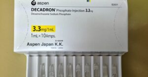 En Inglaterra aseguran haber encontrado tratamiento contra el coronavirus con la dexametasona