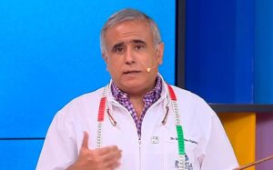 Doctor Ugarte: 