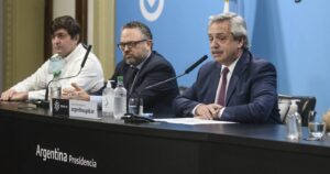 Argentina entre los países que mejor han enfrentado el COVID-19 según revista Time