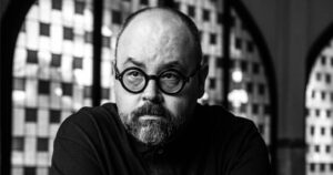 A los 55 años falleció el escritor español Carlos Ruiz Zafón