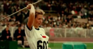 Falleció Marlene Ahrens, histórica medallista olímpica chilena