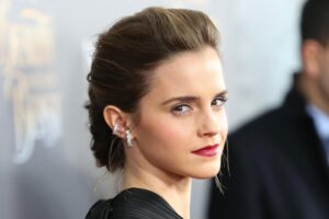 La polémica por apoyo de Emma Watson al movimiento anti racismo