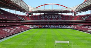 Rebrote del coronavirus en Lisboa pone el alerta a la Champions League