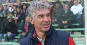 Entrenador de Atalanta confesó haber dirigido un partido de la Champions cuando estaba enfermo con coronavirus