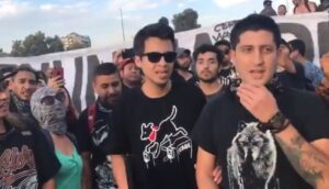 Gustavo Gatica: Carabineros responde a posible ocultamiento de información