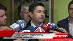 Seremi de Agricultura de Los Lagos denuncia ante Fiscalía extorsión por fotos íntimas