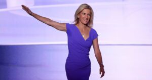 Periodista de Fox News asegura que disturbios son “esfuerzos coordinados para eventualmente derrocar” a Trump