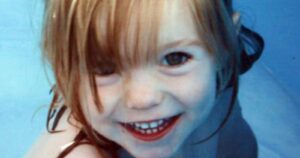  Después de 13 años, identifican a nuevo sospechoso de la desaparición de Madeleine McCann