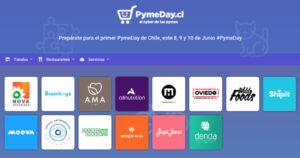 Desde alimentos a juegos de mesa: las imperdibles ofertas del PymeDay
