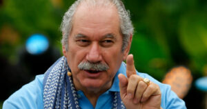 Pedro Engel: “Vamos a vivir cosas muy fuertes de aquí a noviembre