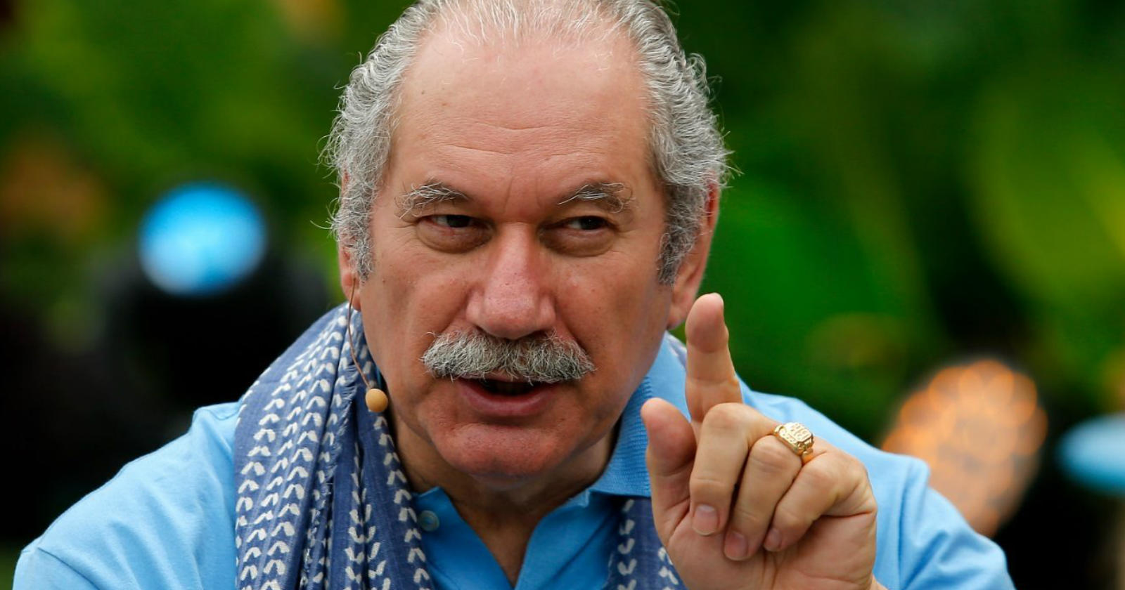 Pedro Engel