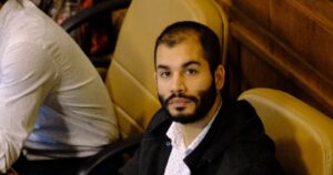 Presupuesto base cero y sin FMI: la propuesta de Renato Garín para no endeudar a Chile