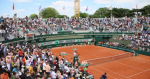 Roland Garros se jugará en septiembre y con público 