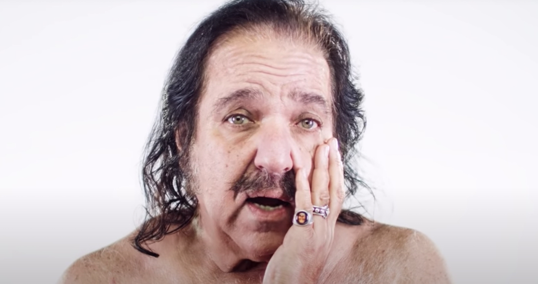 Ron Jeremy
