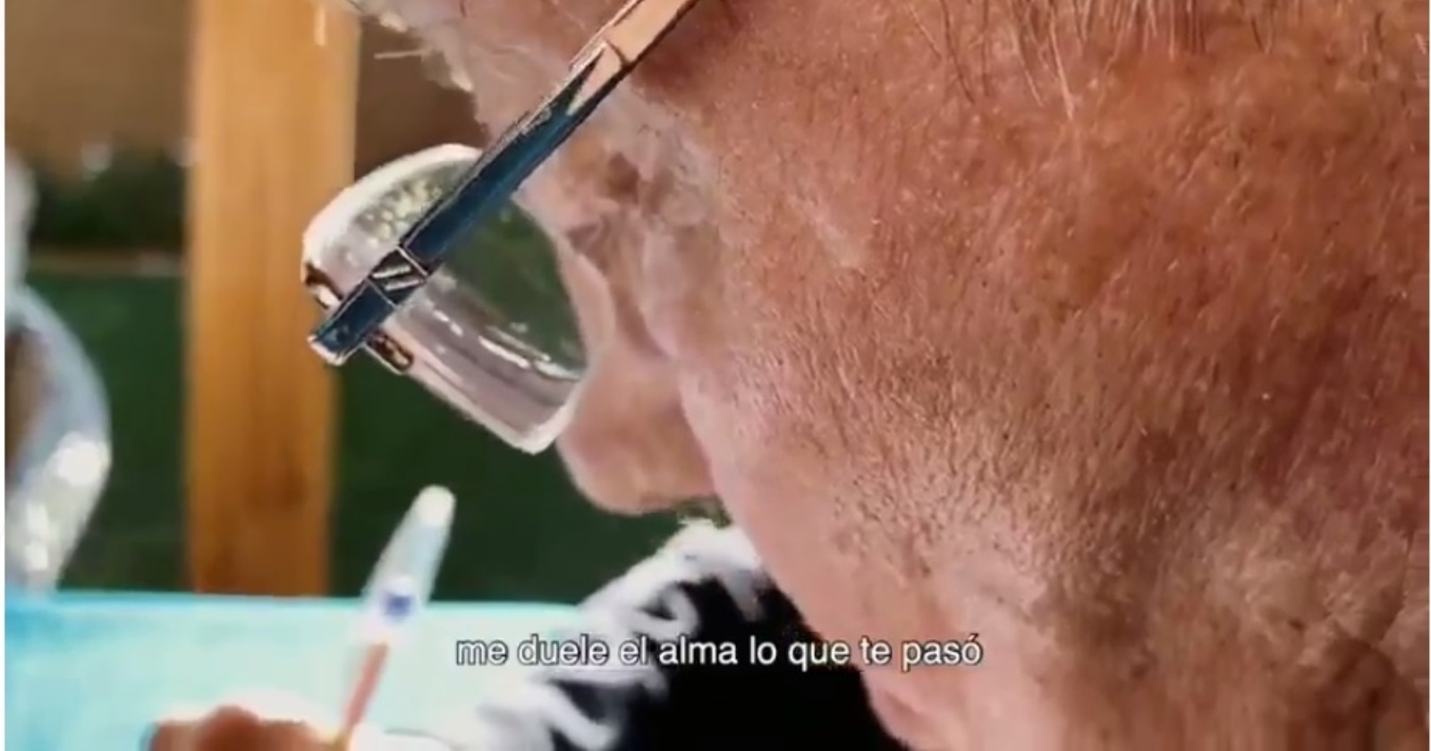 Sernameg video