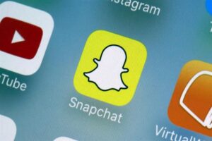 Snapchat no promocionará la cuenta de Donald Trump