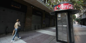 La pandemia por COVID-19: un riesgo de desastre sistémico