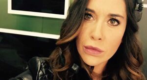 VIDEO | Vale Roth presenta a su 