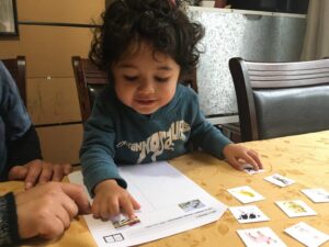 Programa internacional que promueve el aprendizaje a través del juego se implementará en Servicio Local de Educación Pública Andalién