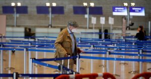 Unión Europea propone reabrir sus fronteras exteriores a partir de julio