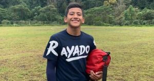 México: detienen a policía que asesinó a joven futbolista porque lo confundió con delincuente