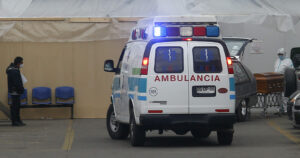 Confusam confirma la muerte de octavo trabajador de la atención primaria