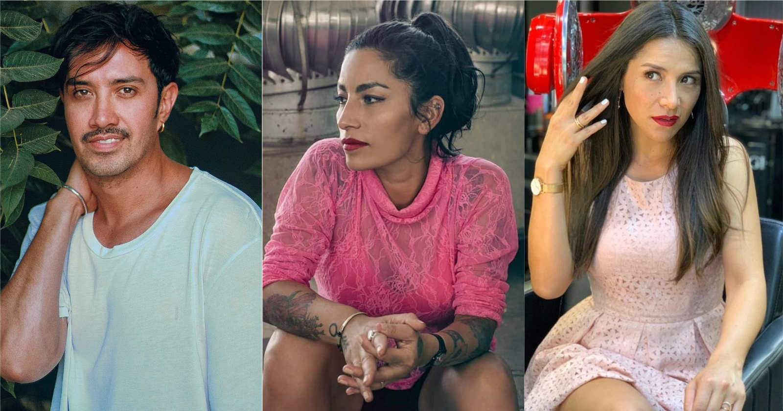 Ana Tijoux Morales Aravena